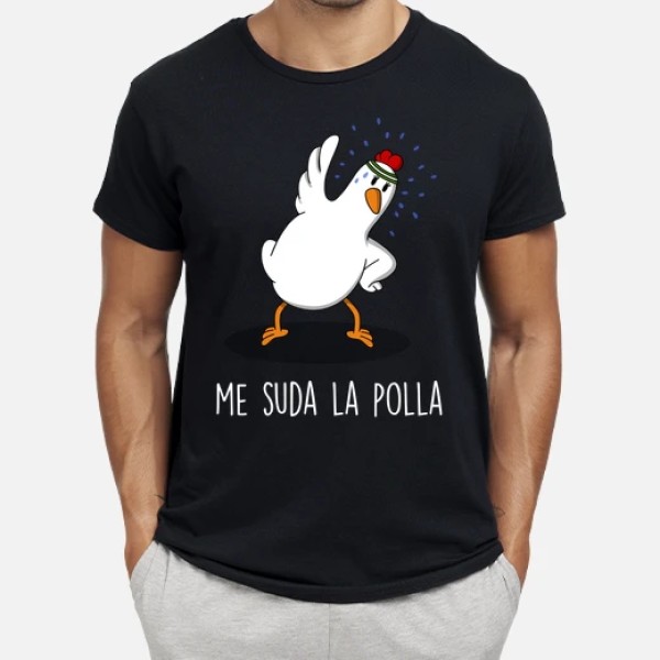 Me suda la P... Dark