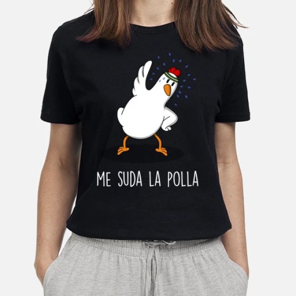 Me suda la P... Dark