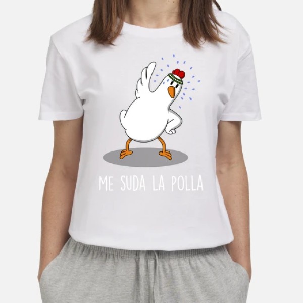Me suda la P... Dark