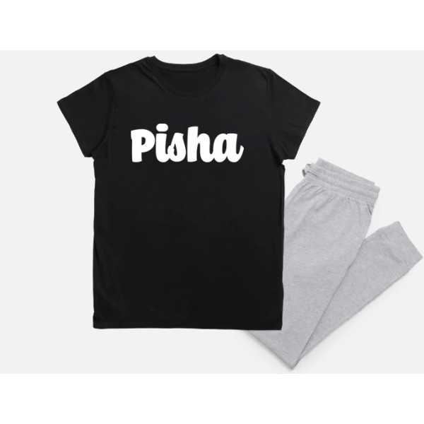 Pisha - miarma