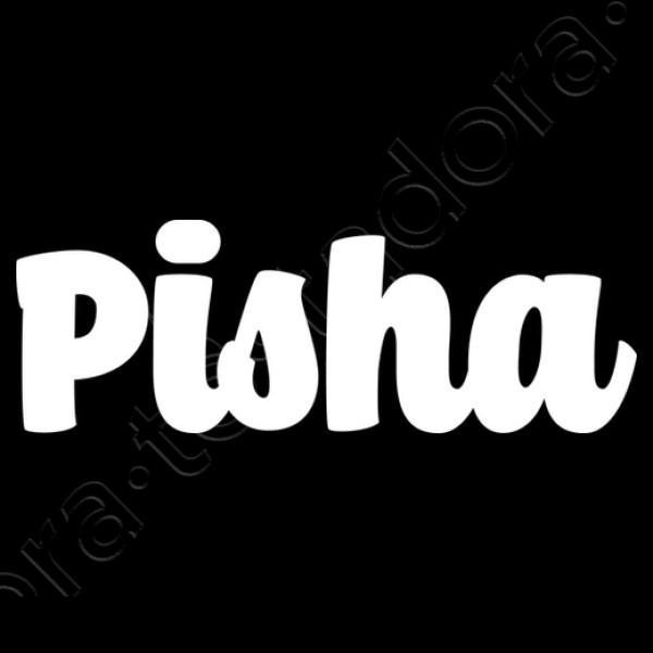 Pisha - miarma