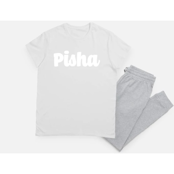 Pisha - miarma