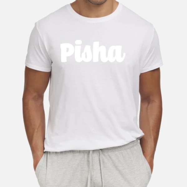Pisha - miarma