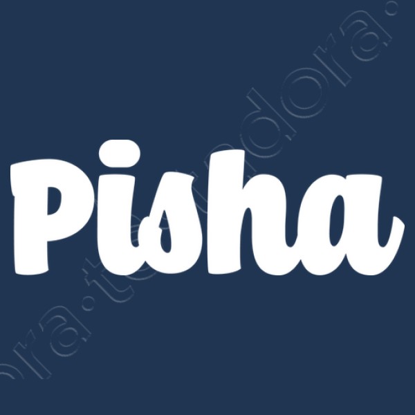 Pisha - miarma