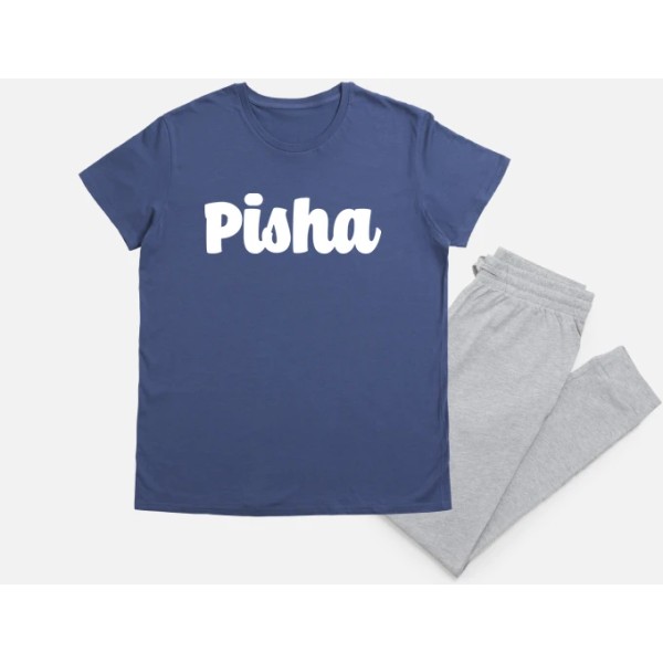 Pisha - miarma