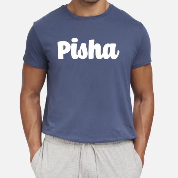 Pisha - miarma