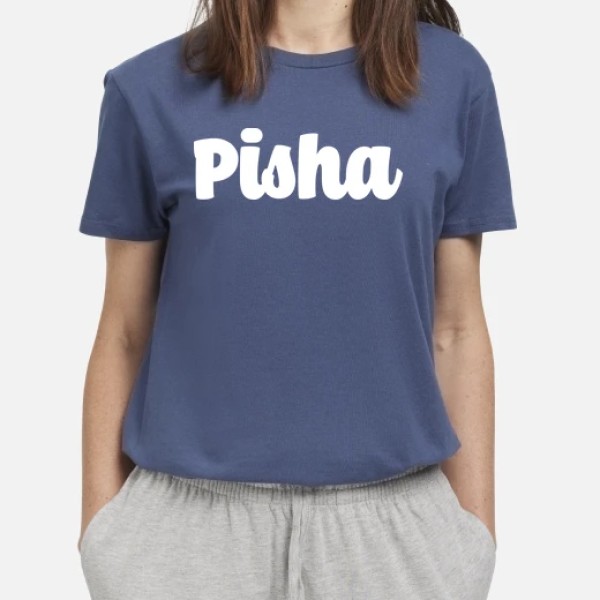 Pisha - miarma