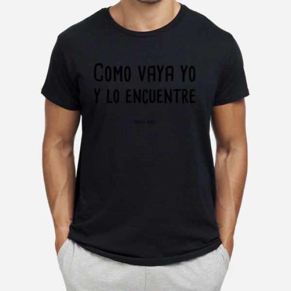 Como vaya yo - Frases de Madres