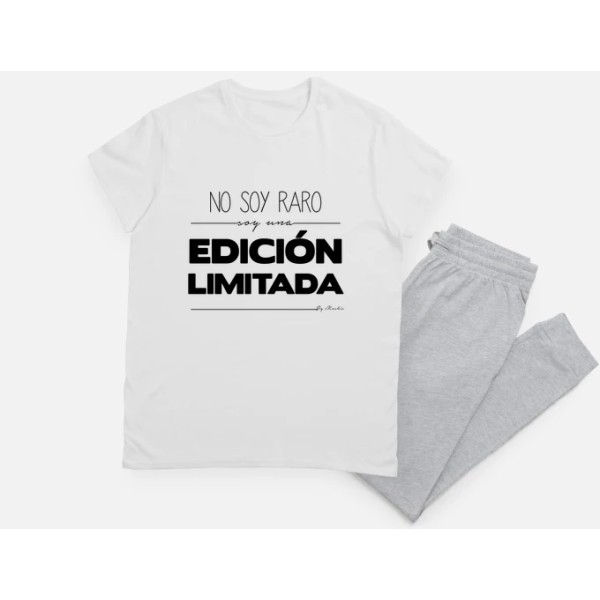 Ediciu00f3n limitada
