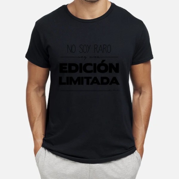 Ediciu00f3n limitada