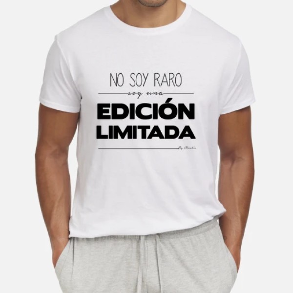 Ediciu00f3n limitada