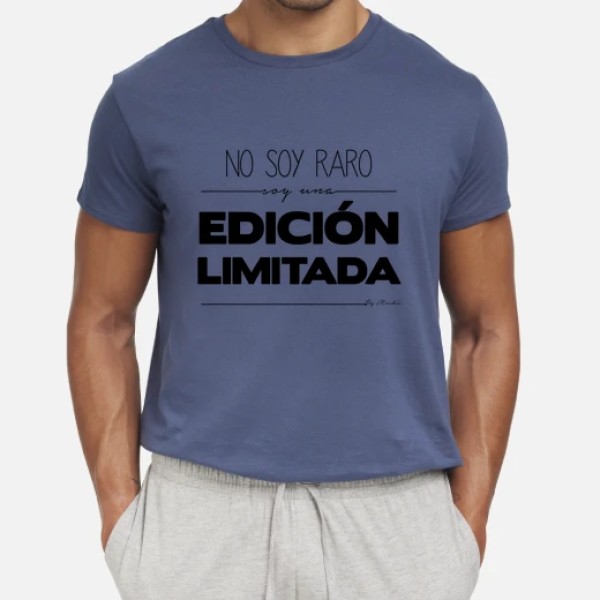 Ediciu00f3n limitada