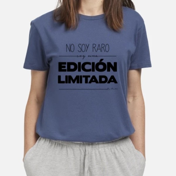 Ediciu00f3n limitada