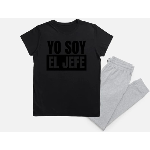 Yo soy el jefe regalos originales novio