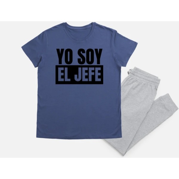 Yo soy el jefe regalos originales novio