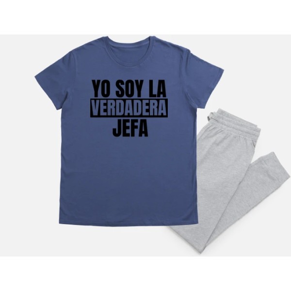 Yo soy la verdadera jefa regalos para mi novia
