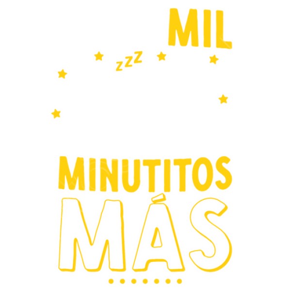 Solo mil minutitos mu00e1s