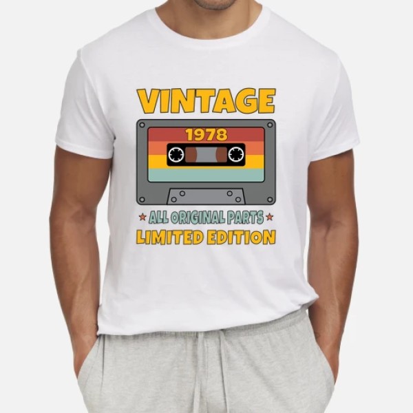 vintage 1978 todas las piezas originale