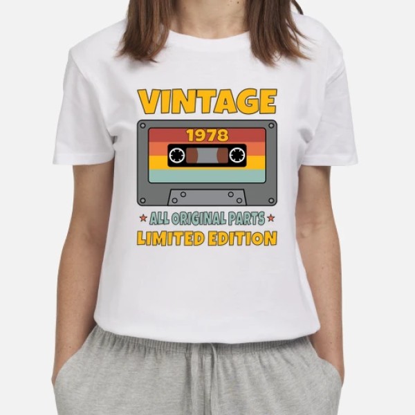 vintage 1978 todas las piezas originale