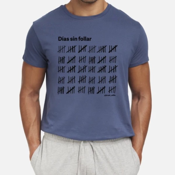 Pijama divertido du00edas sin sexo