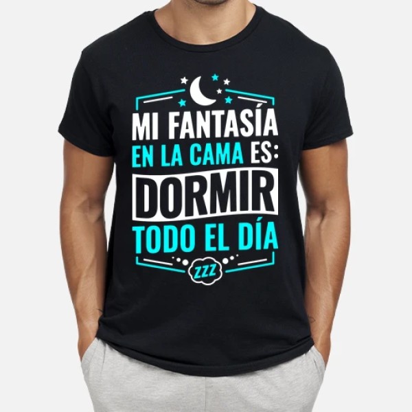 Mi fantasu00eda en la cama...