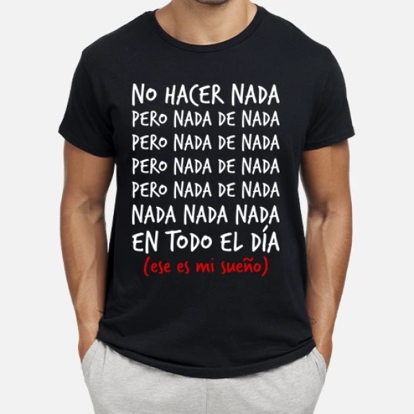 No hacer nada,,,