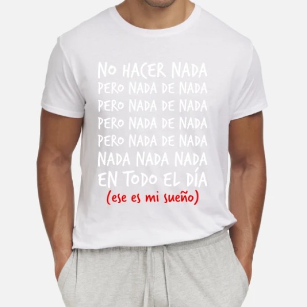 No hacer nada,,,