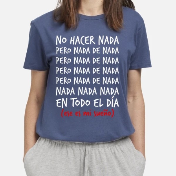 No hacer nada,,,