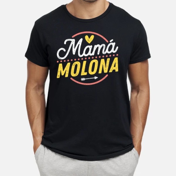 Mamu00e1 molona