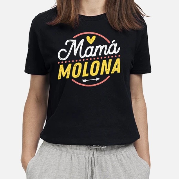 Mamu00e1 molona