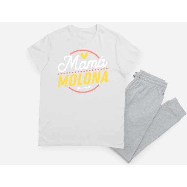 Mamu00e1 molona