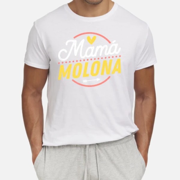 Mamu00e1 molona