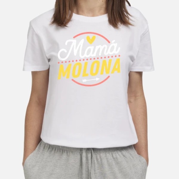 Mamu00e1 molona