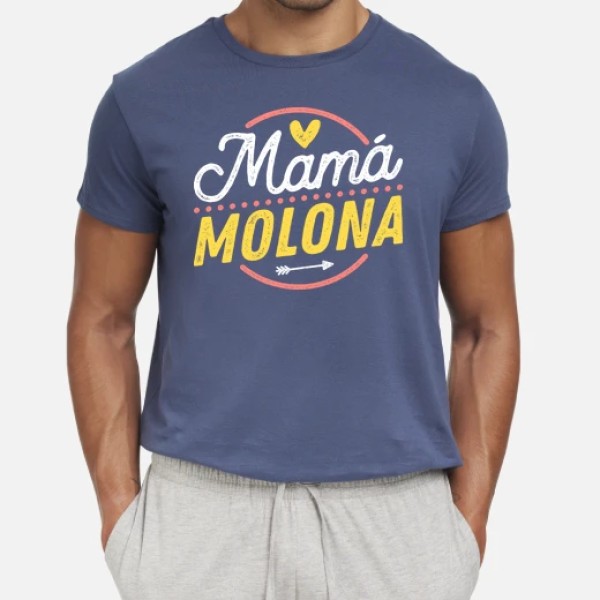 Mamu00e1 molona