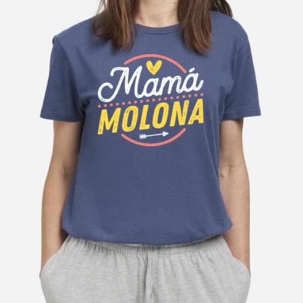 Mamu00e1 molona