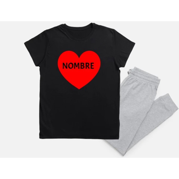Tu Nombre Corazu00f3n San Valentu00edn