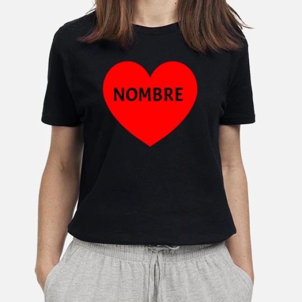 Tu Nombre Corazu00f3n San Valentu00edn