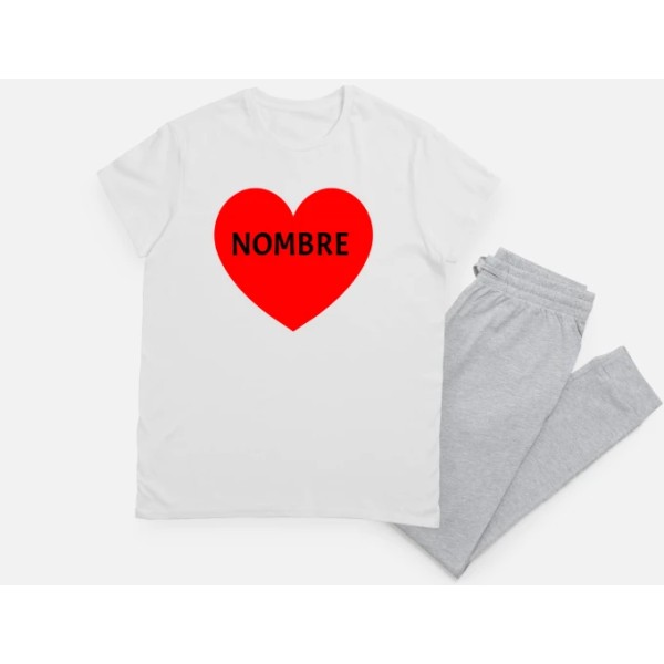 Tu Nombre Corazu00f3n San Valentu00edn