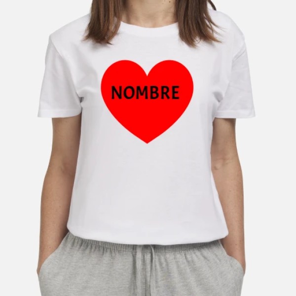 Tu Nombre Corazu00f3n San Valentu00edn