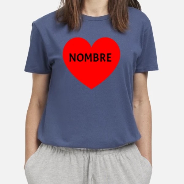 Tu Nombre Corazu00f3n San Valentu00edn