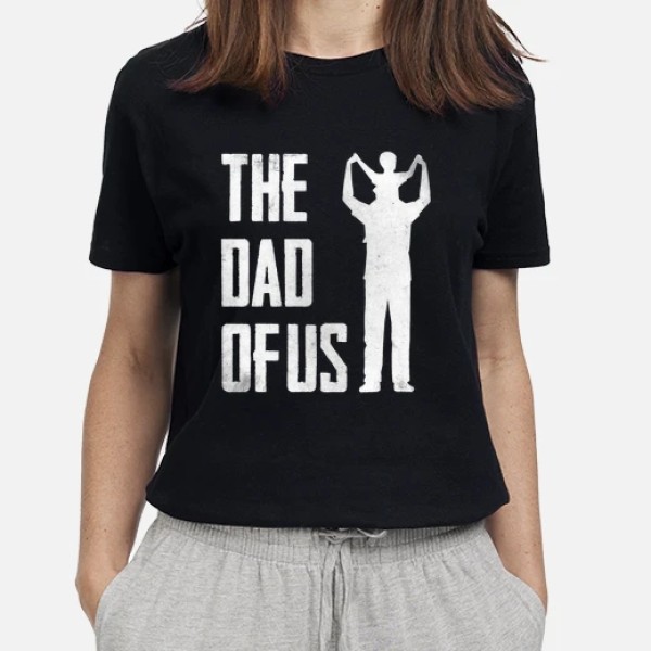 The dad of us - regalo padre