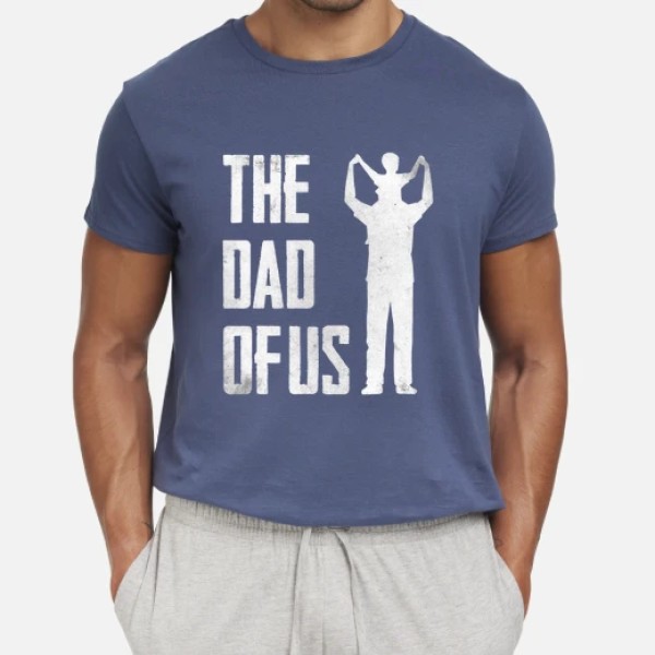 The dad of us - regalo padre