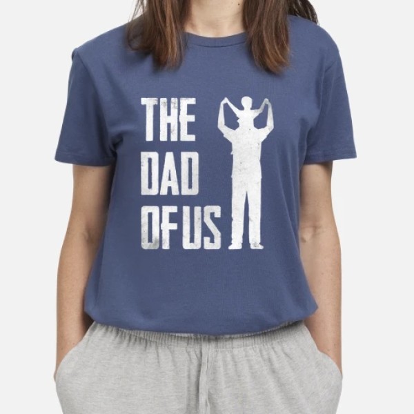 The dad of us - regalo padre