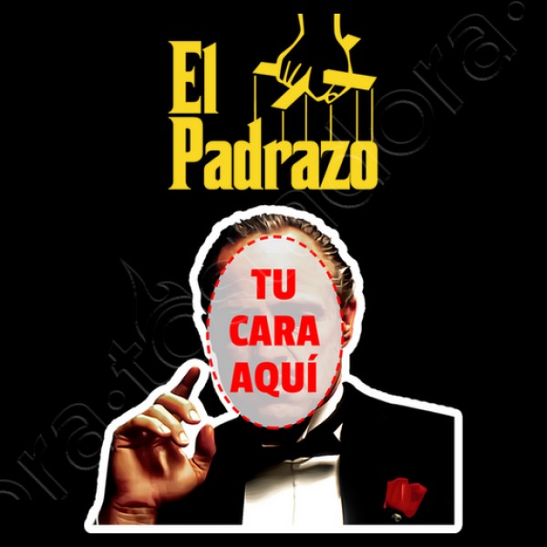 el padrazo face swap