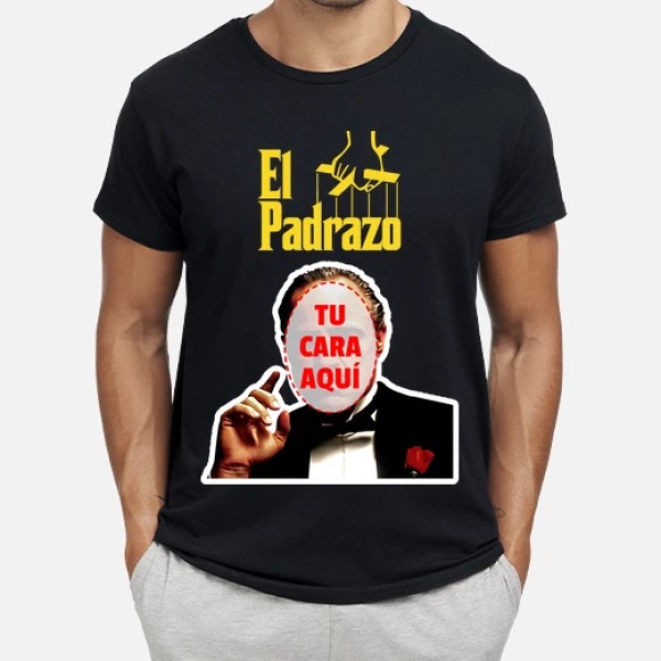 el padrazo face swap
