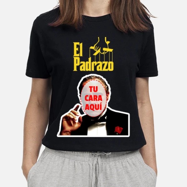 el padrazo face swap