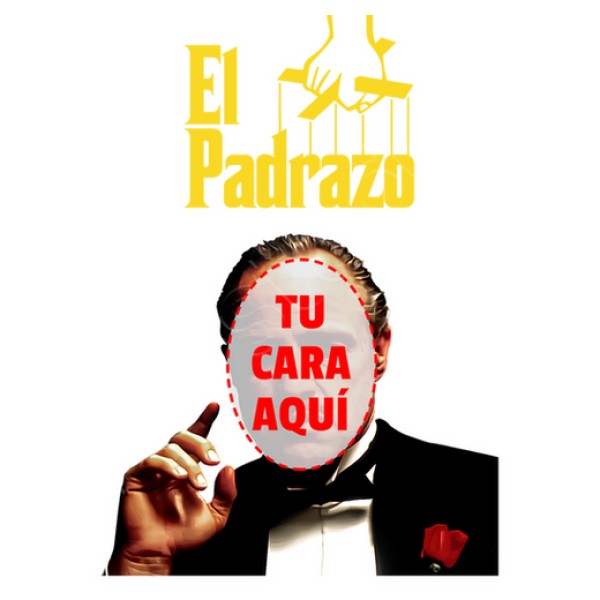el padrazo face swap