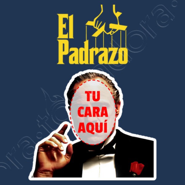 el padrazo face swap