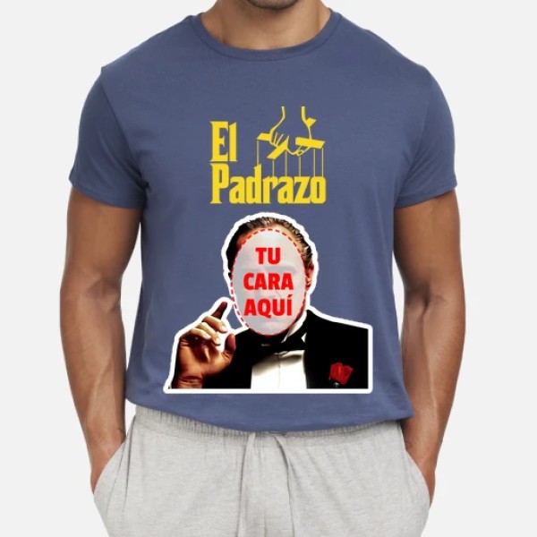 el padrazo face swap