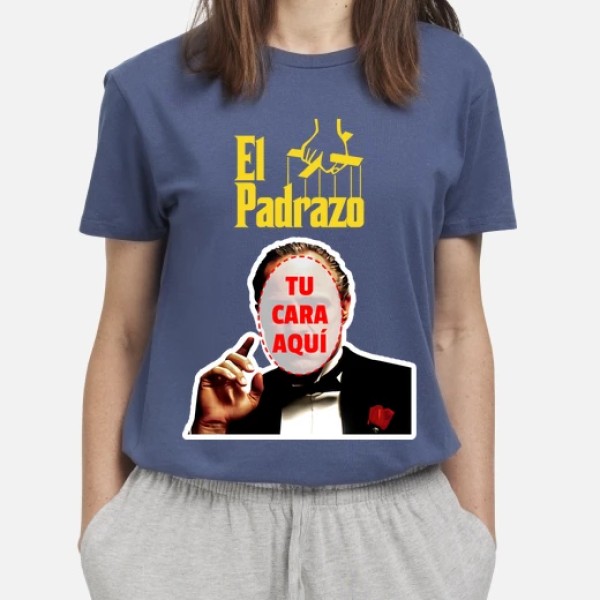 el padrazo face swap
